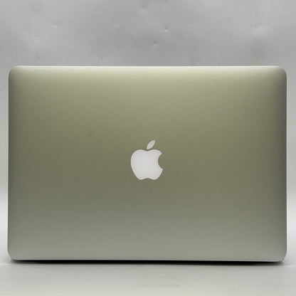 2017 Apple MacBook Air 13.3" i5 1.8GHz 8GB RAM 128GB SSD Silver A1466