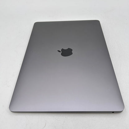 2020 Apple MacBook Air 13.3" i3 1.1GHz 8GB RAM 256GB SSD Space Gray A2179