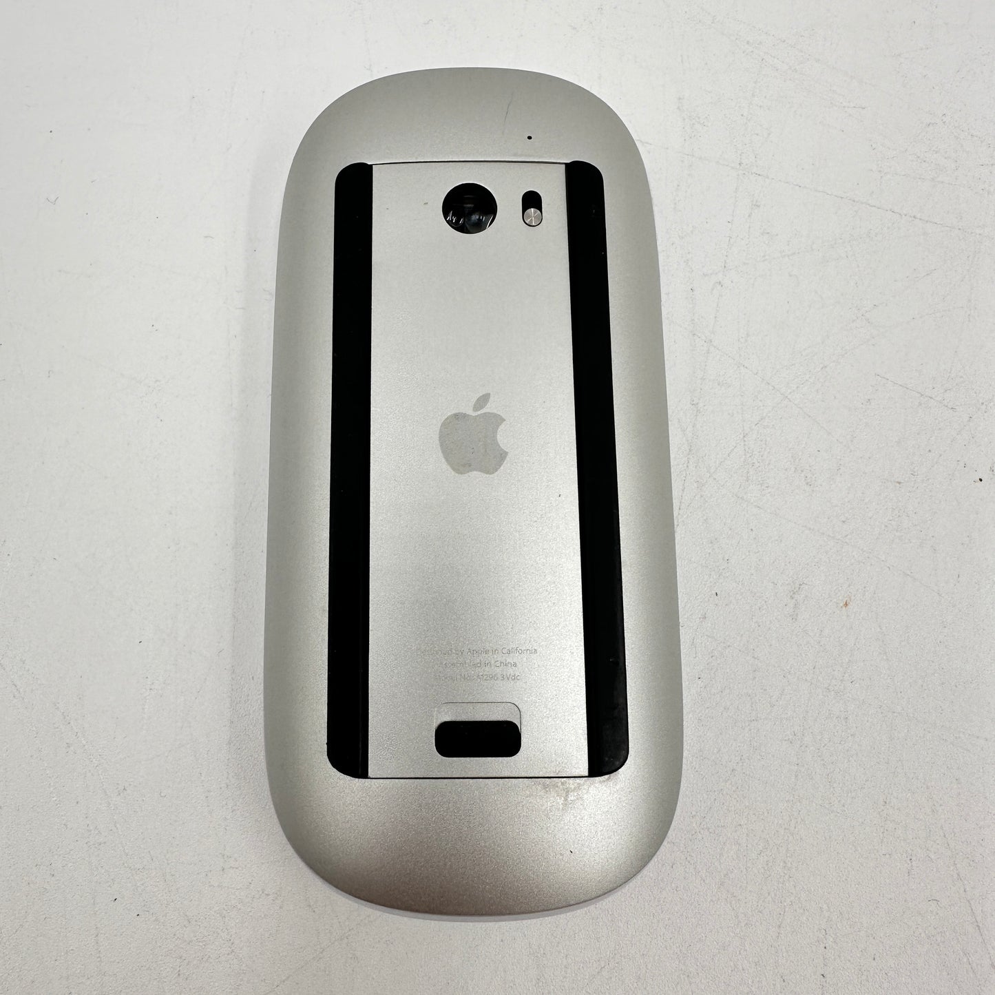 Apple Magic Mouse White A1296