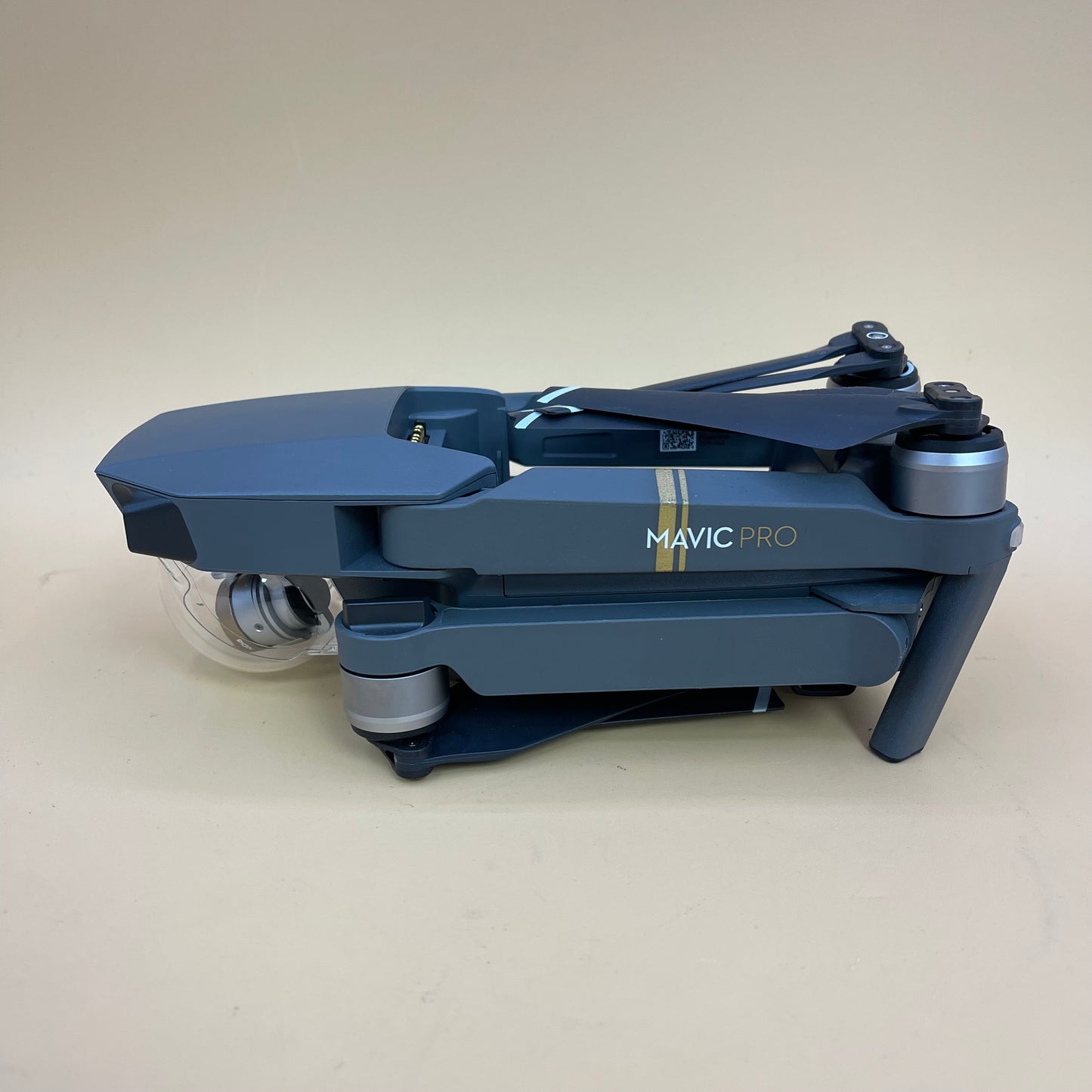 DJI Mavic Pro 4K Camera Drone M1P