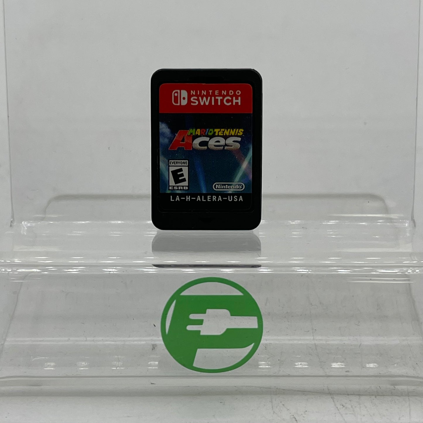 Mario Tennis Aces (Nintendo Switch, 2018)