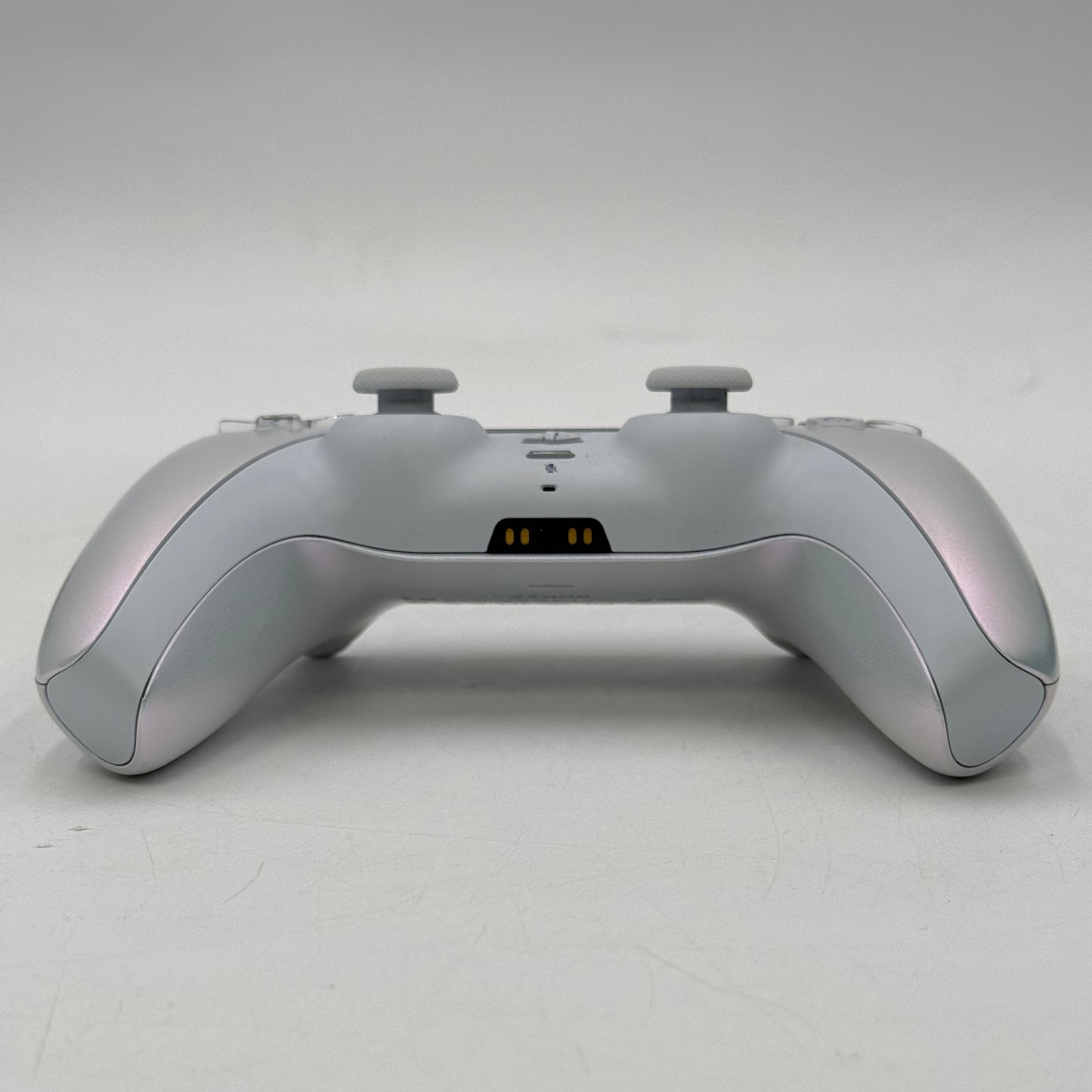 Sony PlayStation 5 PS5 DualSense Wireless Controller Chroma Pearl CFI-ZCT1W