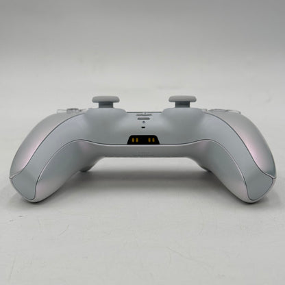 Sony PlayStation 5 PS5 DualSense Wireless Controller Chroma Pearl CFI-ZCT1W
