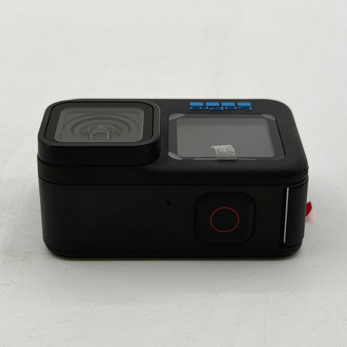 GoPro Hero10 Black 23MP 5K Waterproof Action Camera CPKG1