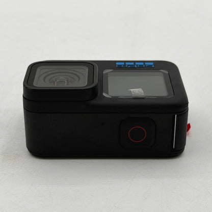 GoPro Hero10 Black 23MP 5K Waterproof Action Camera CPKG1