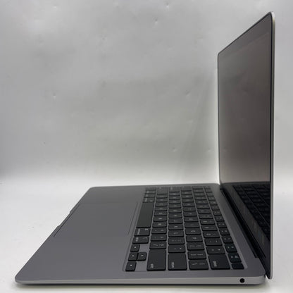 2020 Apple MacBook Air 13.3" i3 1.1GHz 8GB RAM 256GB SSD Space Gray A2179