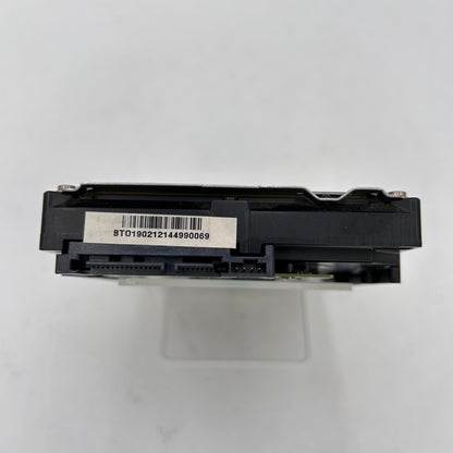Seagate 3.5" ST2000DM006 2TB SATA 6Gbps HDD 2DM164-302