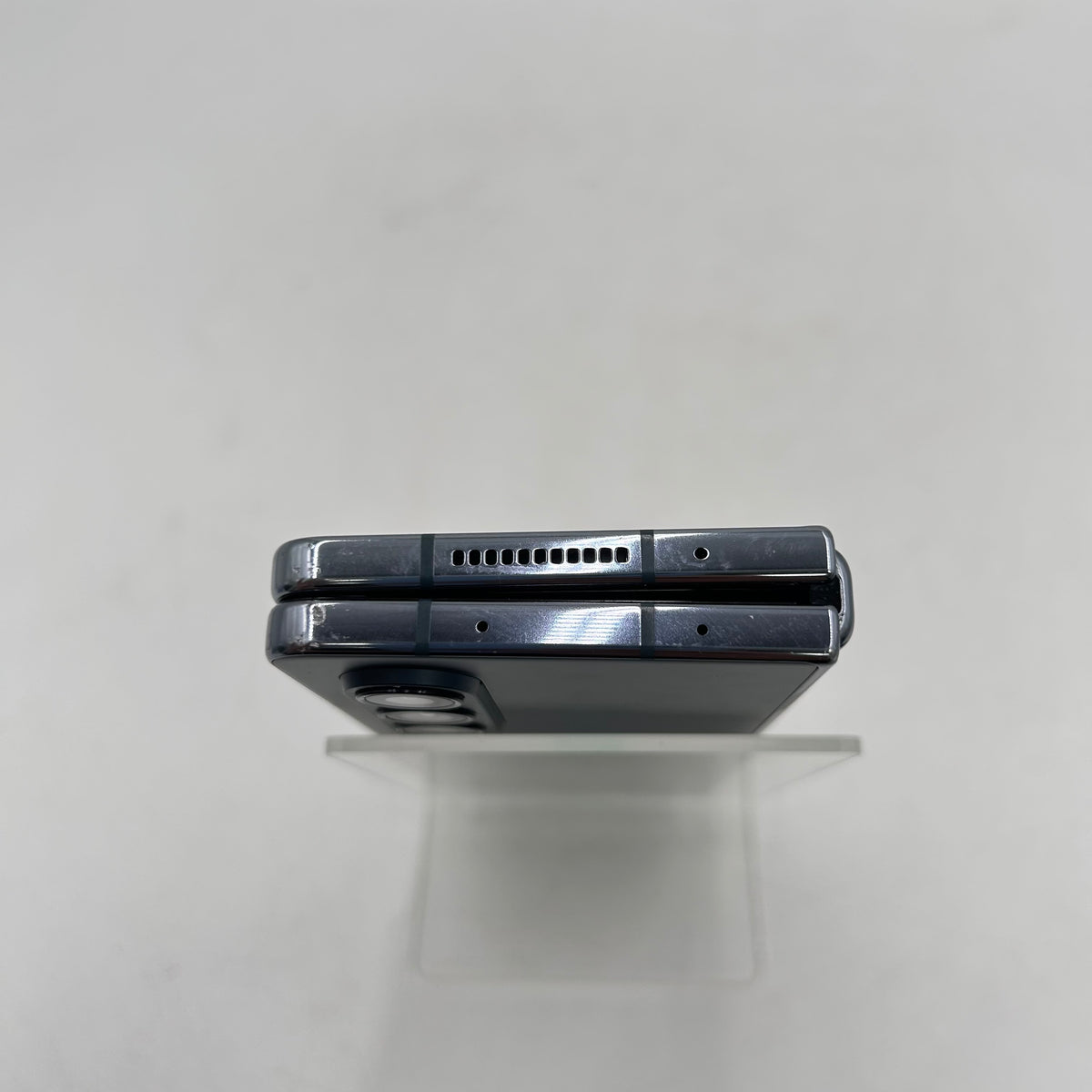 Samsung Galaxy Z Fold4 12GB RAM 256GB SM-F936U1 Icyblue Read