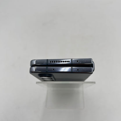 Samsung Galaxy Z Fold4 12GB RAM 256GB SM-F936U1 Icyblue Read