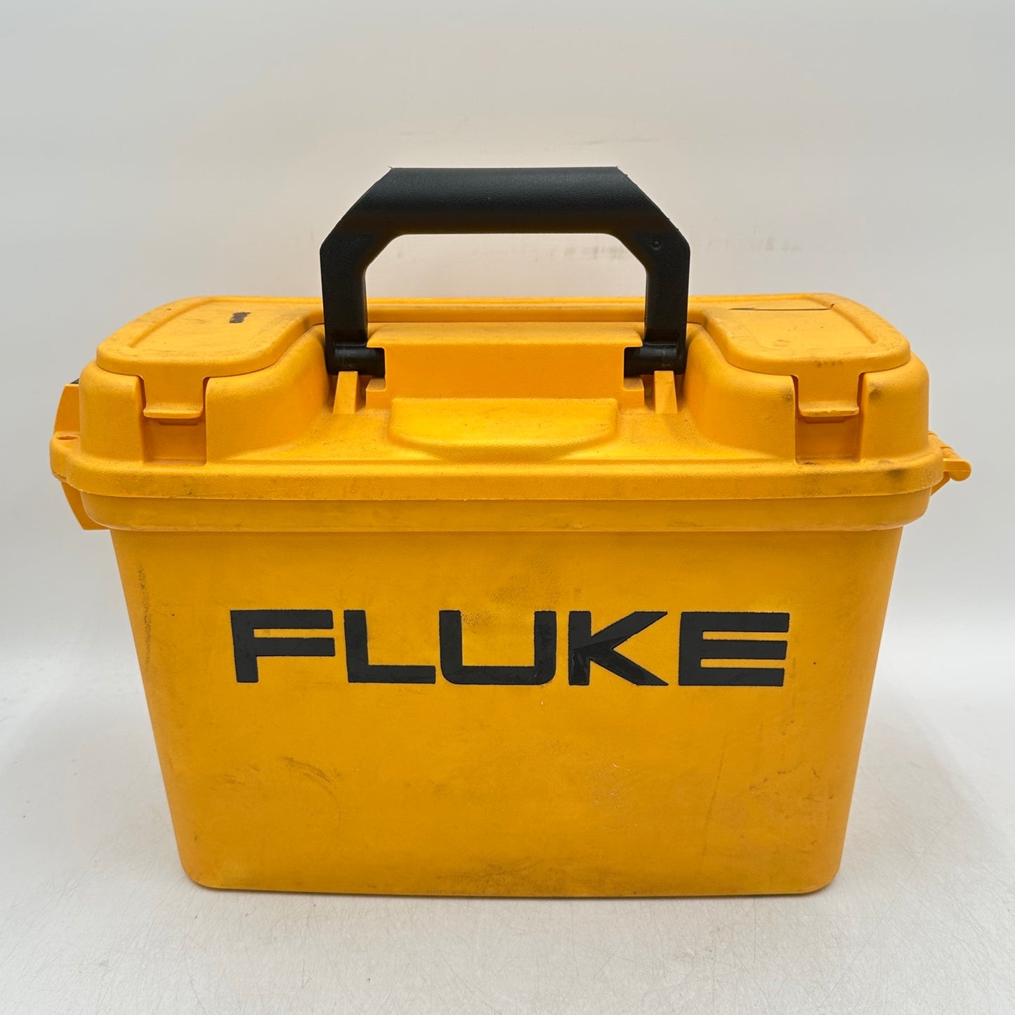 Fluke 1653B Multifunction Tester with Case