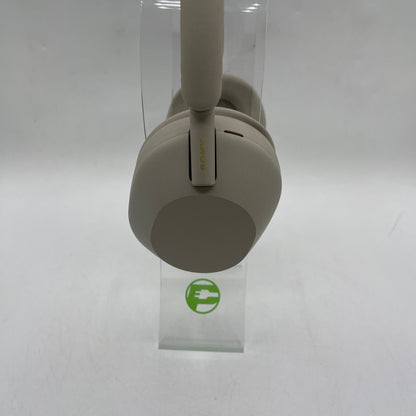 Sony WH-1000XM5 Wireless Over-Ear Bluetooth Headphones Beige YY2954