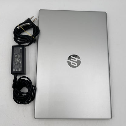 HP Laptop 15-FD0005DX 15.6" i5-1235U 1.3GHz 8GB RAM 512GB SSD