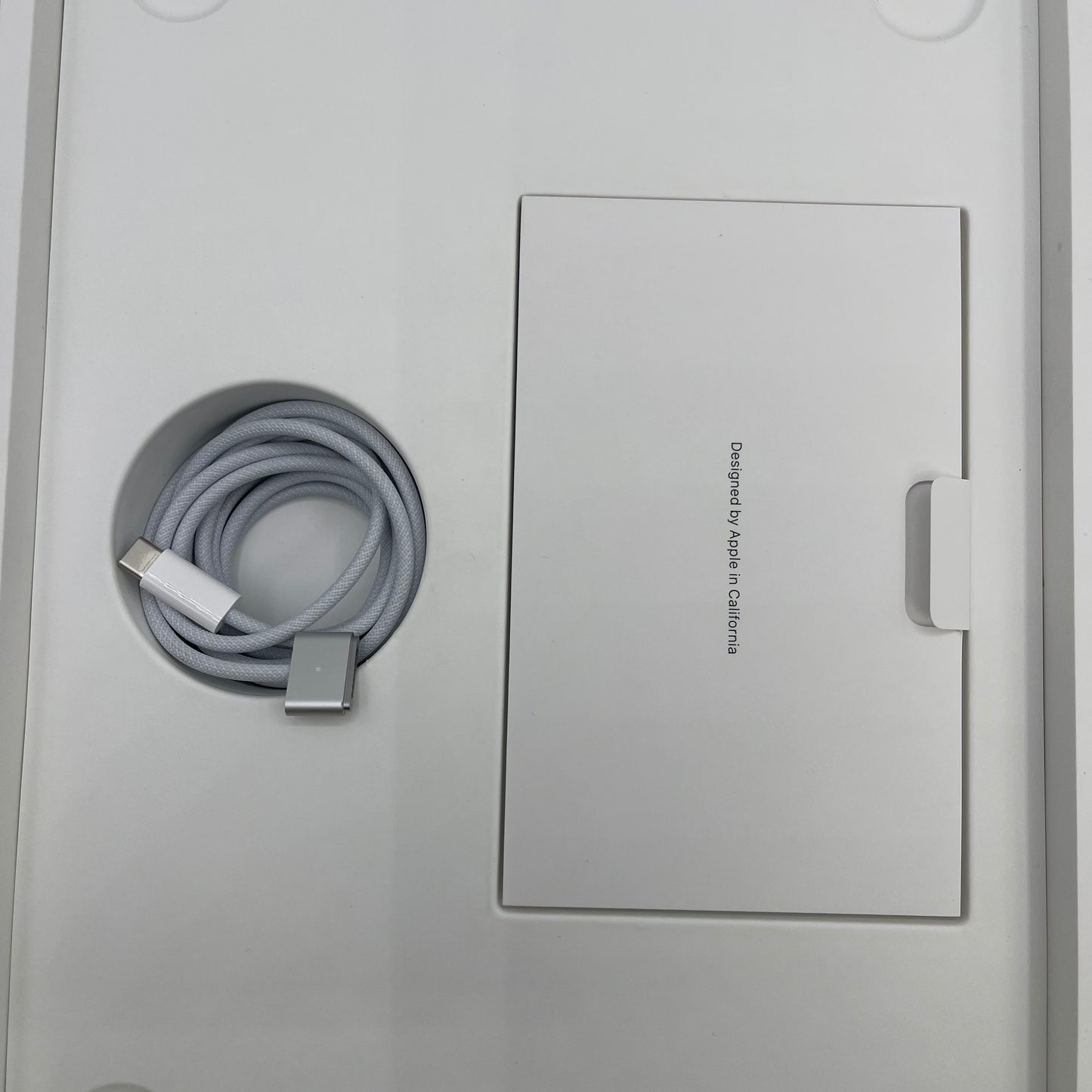 Broken 2022 Apple MacBook Air M2 8C GPU 3.5GHz 8GB 256GB A2681 Remotely Managed