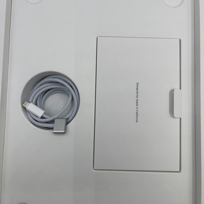 Broken 2022 Apple MacBook Air M2 8C GPU 3.5GHz 8GB 256GB A2681 Remotely Managed