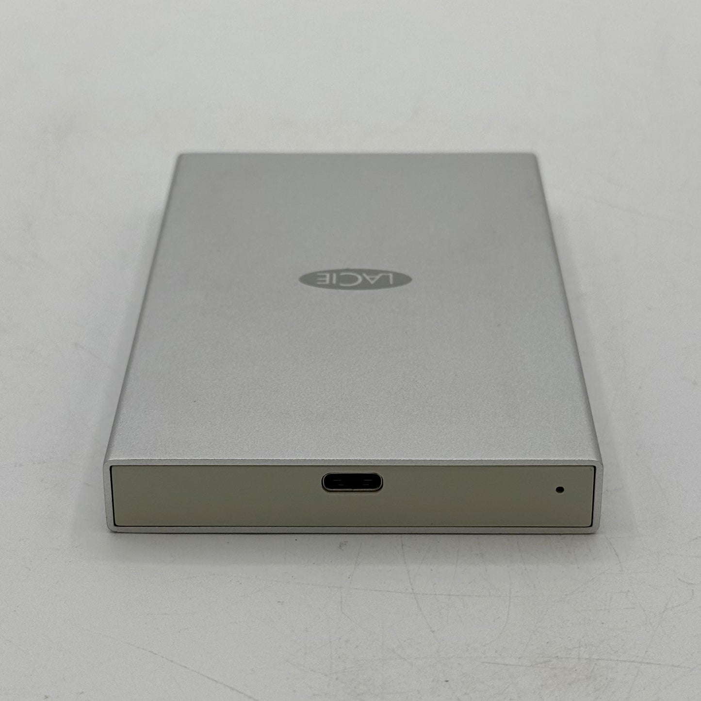 LaCie 2.5" Rugged USB-C Portable Drive 2TB HDD LRD0TU6