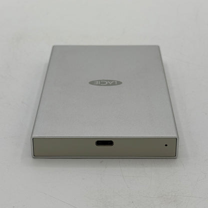 LaCie 2.5" Rugged USB-C Portable Drive 2TB HDD LRD0TU6