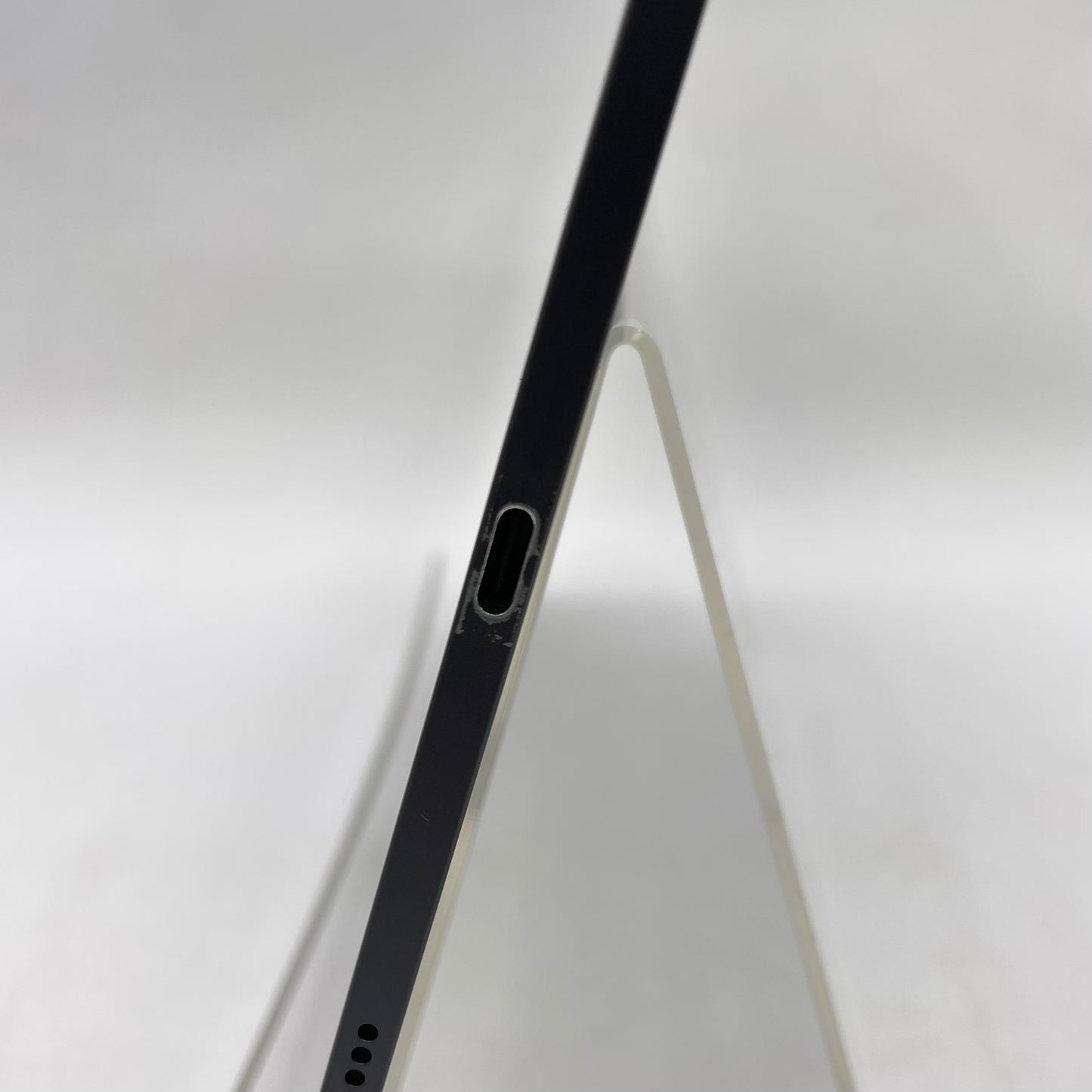 WiFi Only Apple iPad Pro 13" M4 1TB Space Black MVX63LL/A