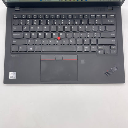 Lenovo ThinkPad X1 CARBON GEN 8 14" i7-10510U 1.8GHz 16GB RAM 1TB SSD