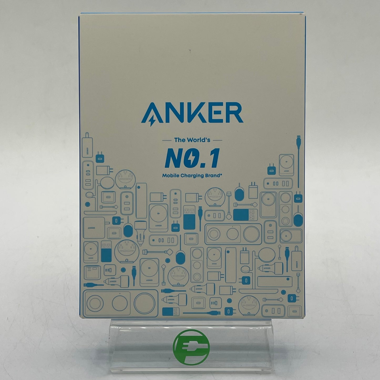 New Anker Nano Power Bank Slim 5K Power Bank A1665