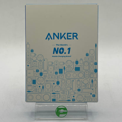 New Anker Nano Power Bank Slim 5K Power Bank A1665
