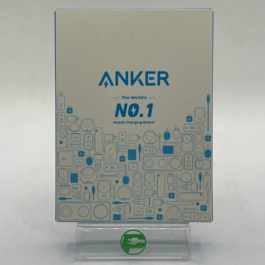 New Anker Nano Power Bank Slim 5K Power Bank A1665