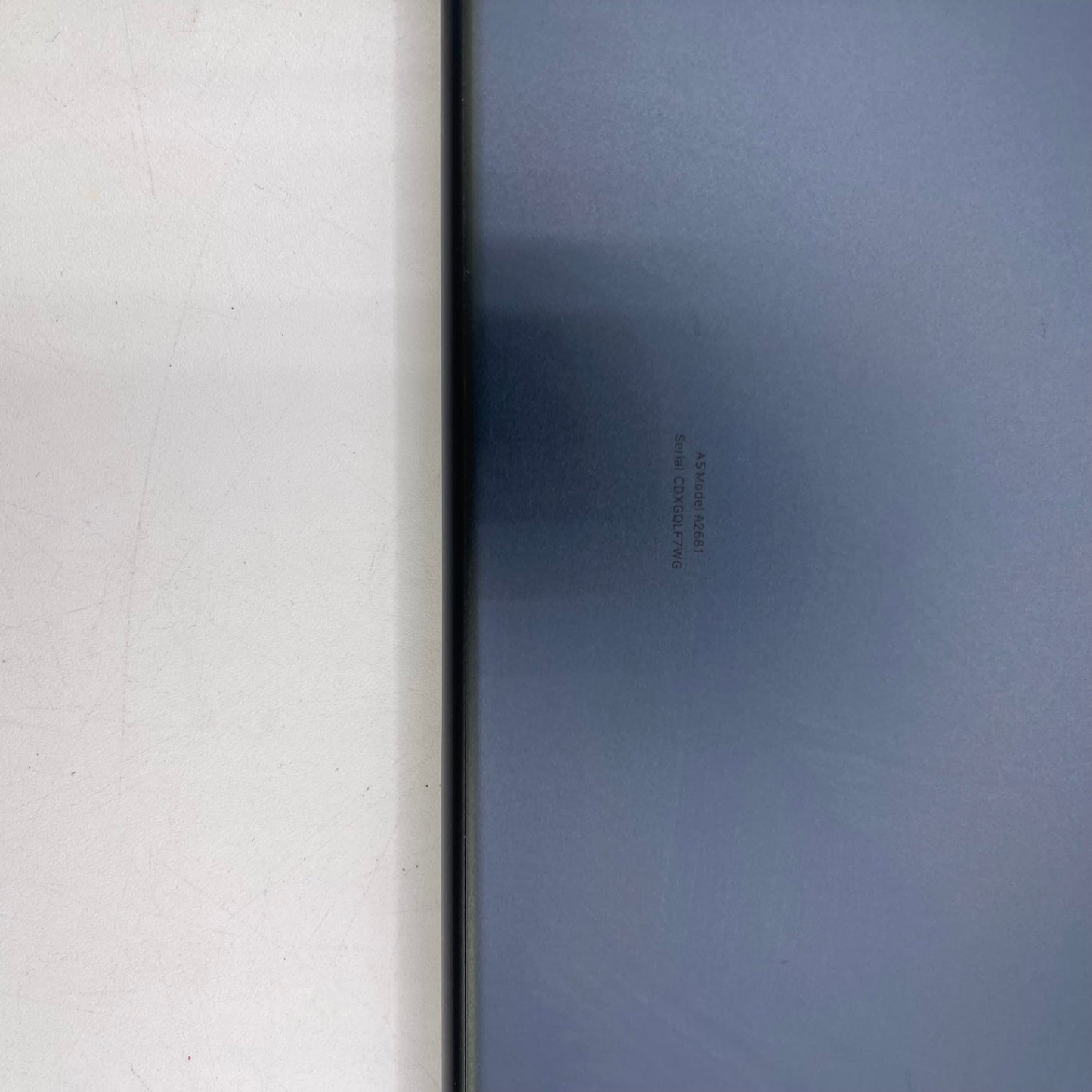 2022 Apple MacBook Air 13.6" M2 8C GPU 3.5GHz 16GB RAM 256GB SSD A2681