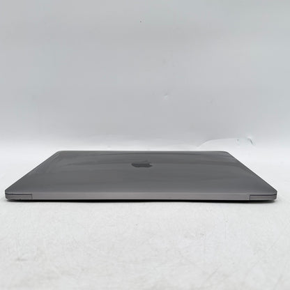 2017 Apple MacBook Pro 13.3" i5-7360U 2.3GHz 8GB RAM 256GB SSD  A1708 READ