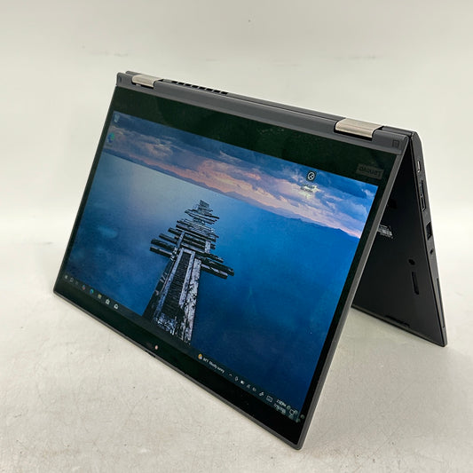 Lenovo ThinkPad X13 YOGA Gen 1 20SX 13.3" i5-10310U 1.7GHz 8GB RAM 256GB SSD