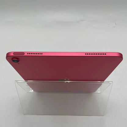 WiFi Only Apple iPad 11" (A16) 128GB Pink MD4E4LL/A