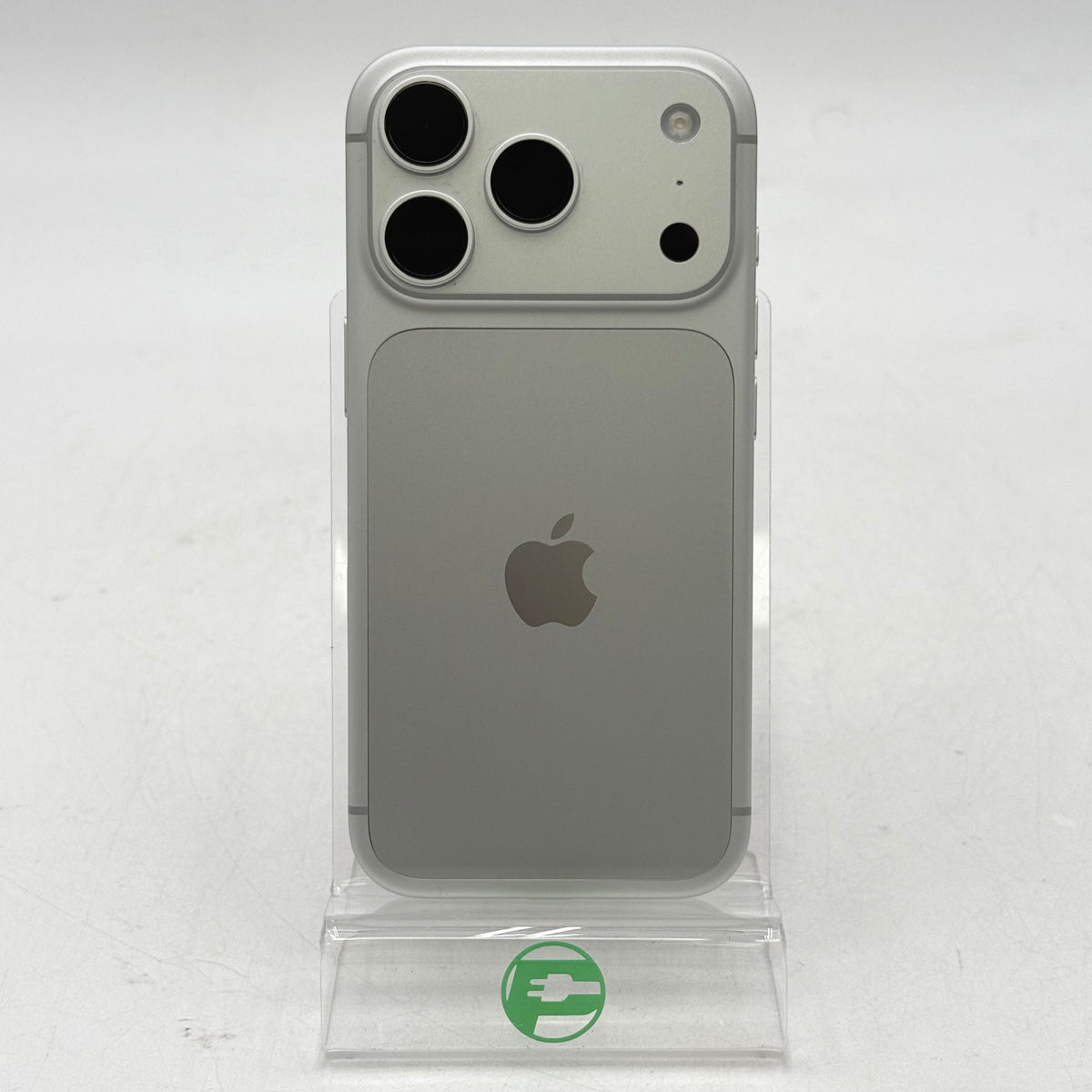Factory Unlocked Apple iPhone 18 Pro 256GB Silver MJQ44LL/A