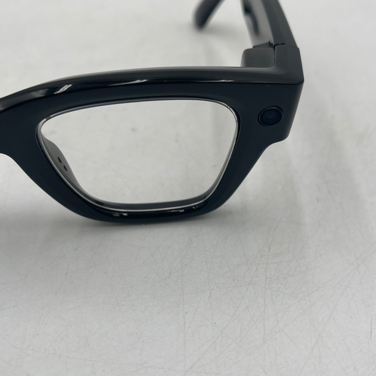 Ray-Ban Meta Display & Neural Band Shiny Black Transitions AI Smart Glasses