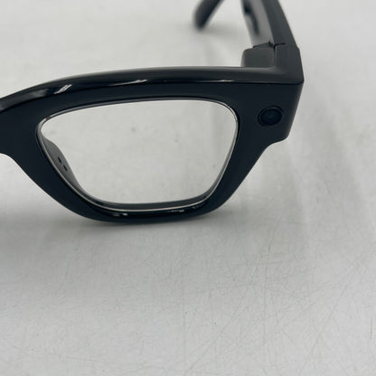 Ray-Ban Meta Display & Neural Band Shiny Black Transitions AI Smart Glasses