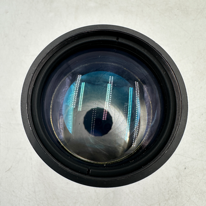 Pentacon Vintage Prime Lens 15-blade 135mm f/2.8 M42 Screw Mount