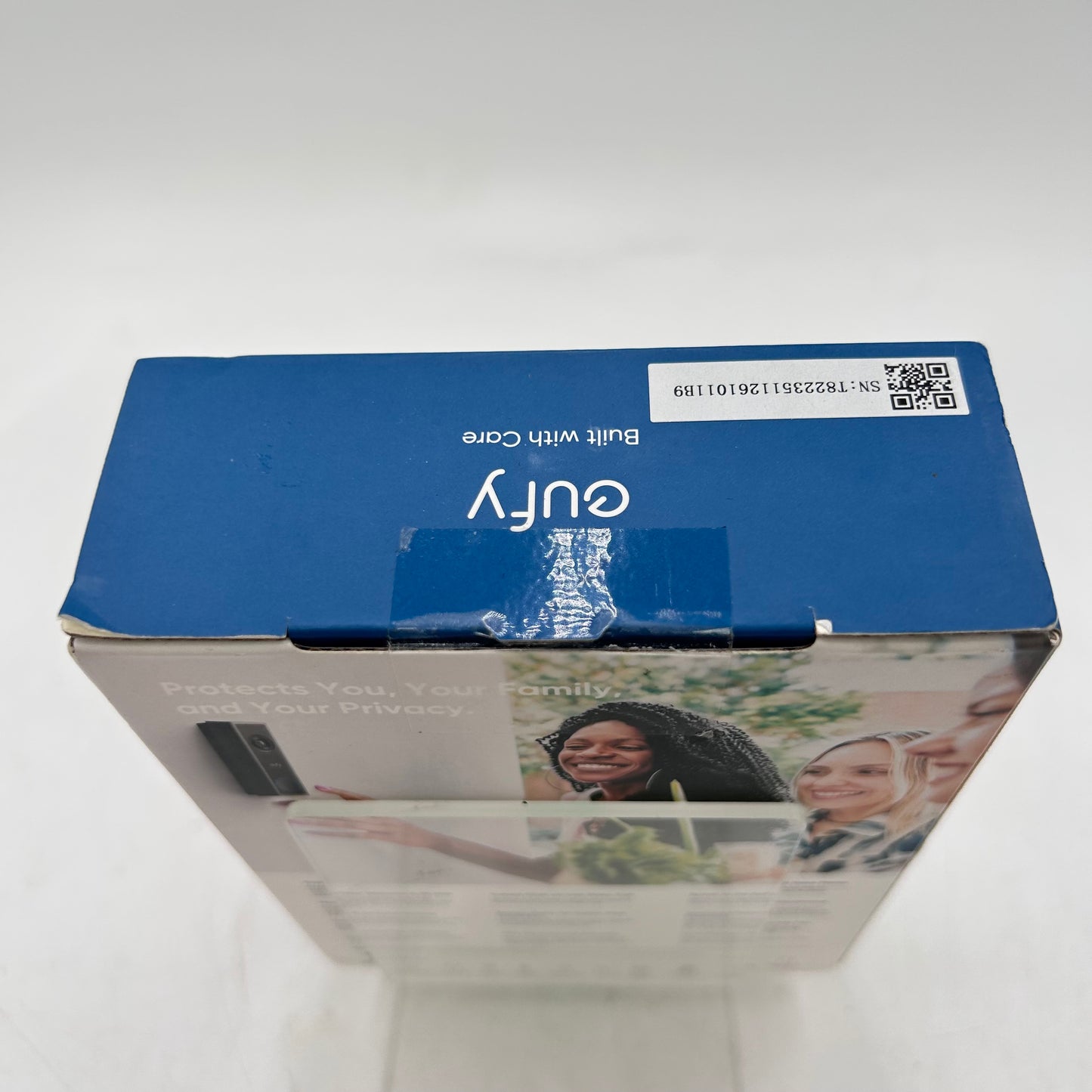 New Eufy Video Doorbell C31