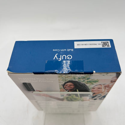 New Eufy Video Doorbell C31