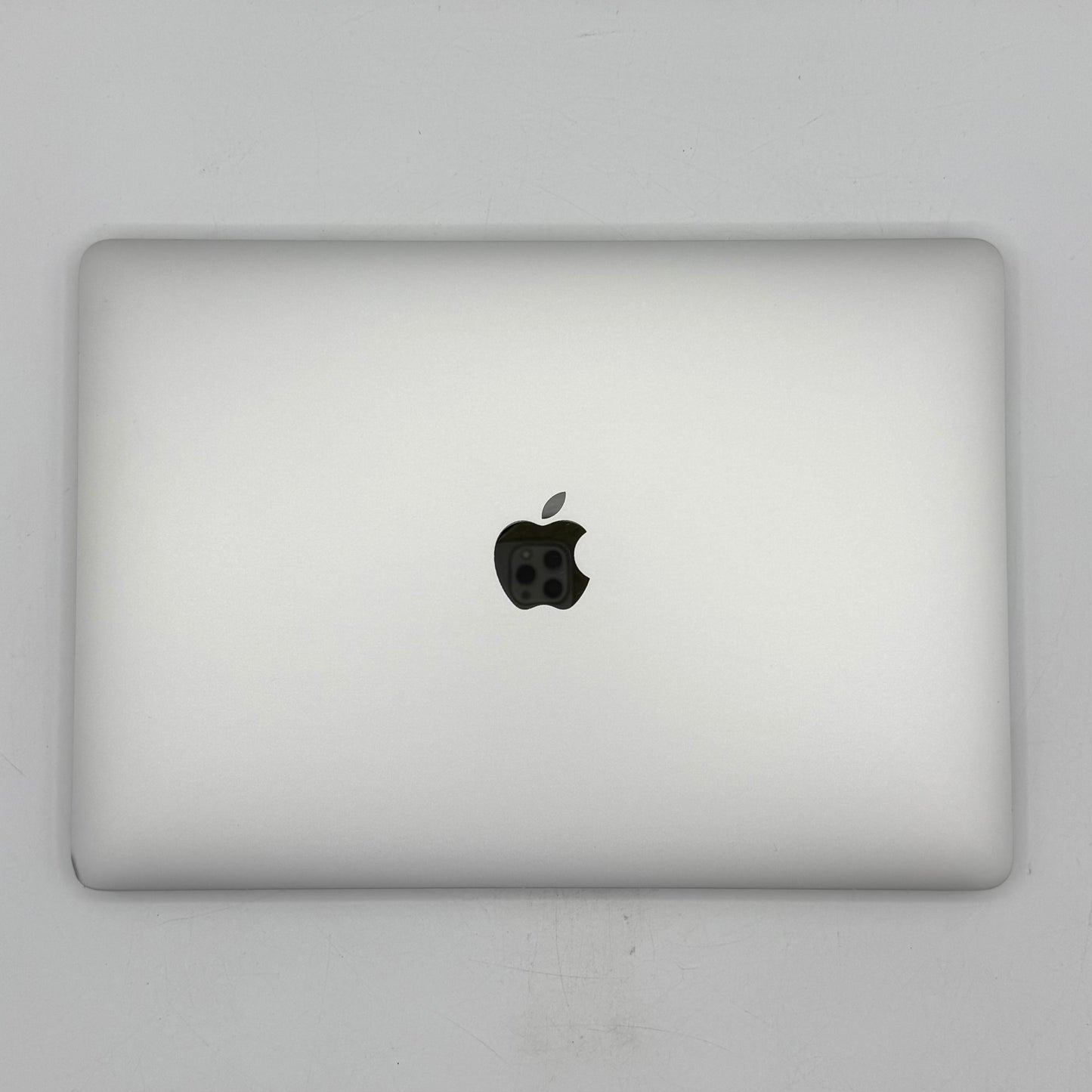 2019 Apple MacBook Pro 13.3" i5 1.4GHz 8GB RAM 256GB SSD Silver A2159