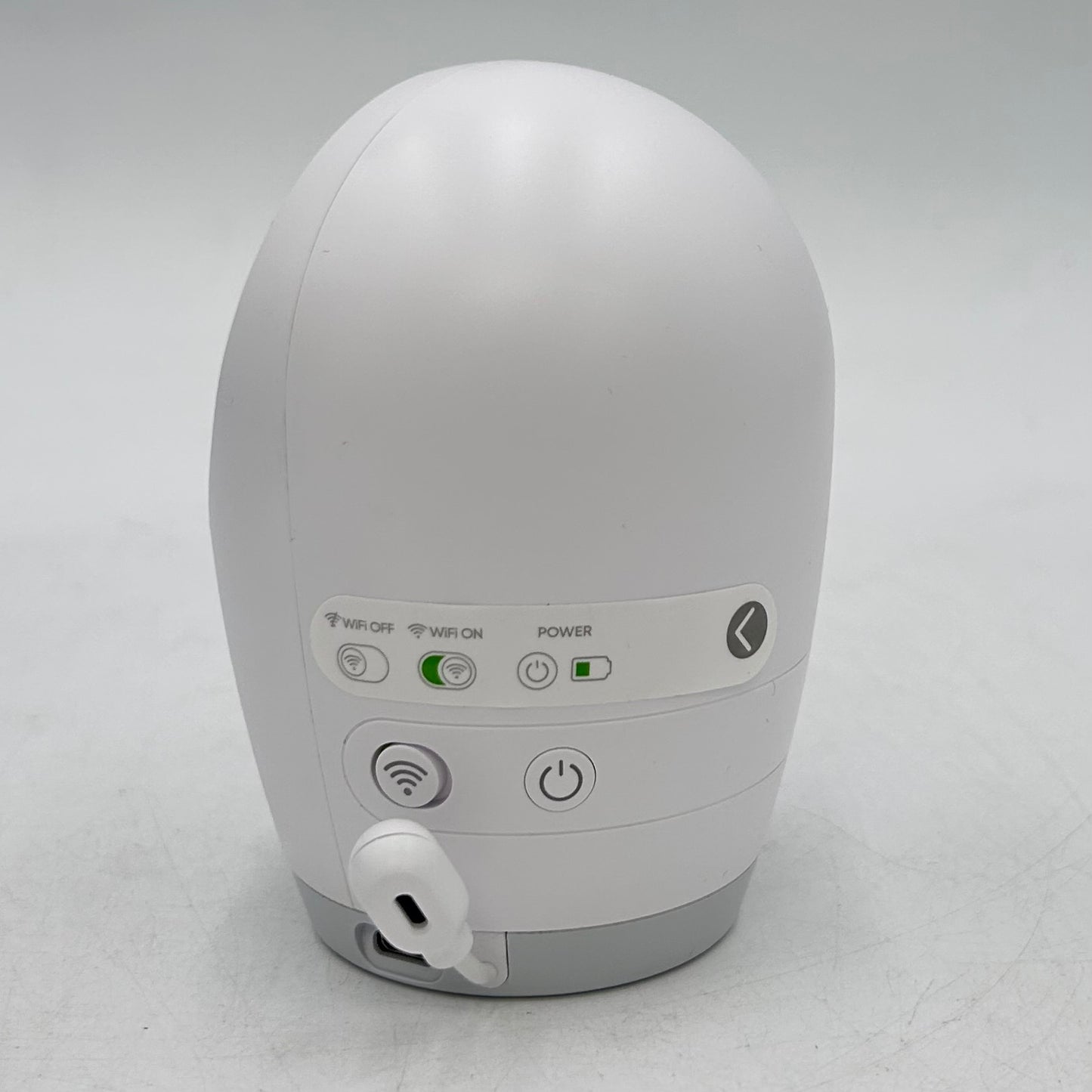 Eufy E21 Baby Moniter T8354