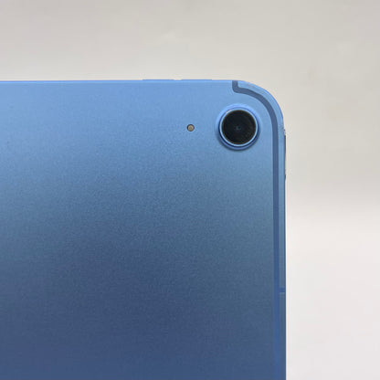 Unlocked Apple iPad 11" (A16) 128GB Blue MD7G4LL/A