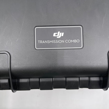 DJI Transmission Standard Combo Wireless Video Transmission System TX3/RX3