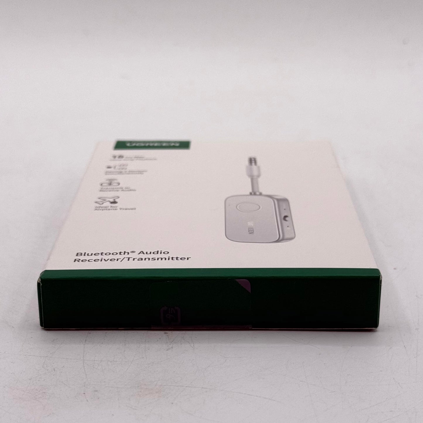New Ugreen Bluetooth Audio Transmitter & Receiver CM872