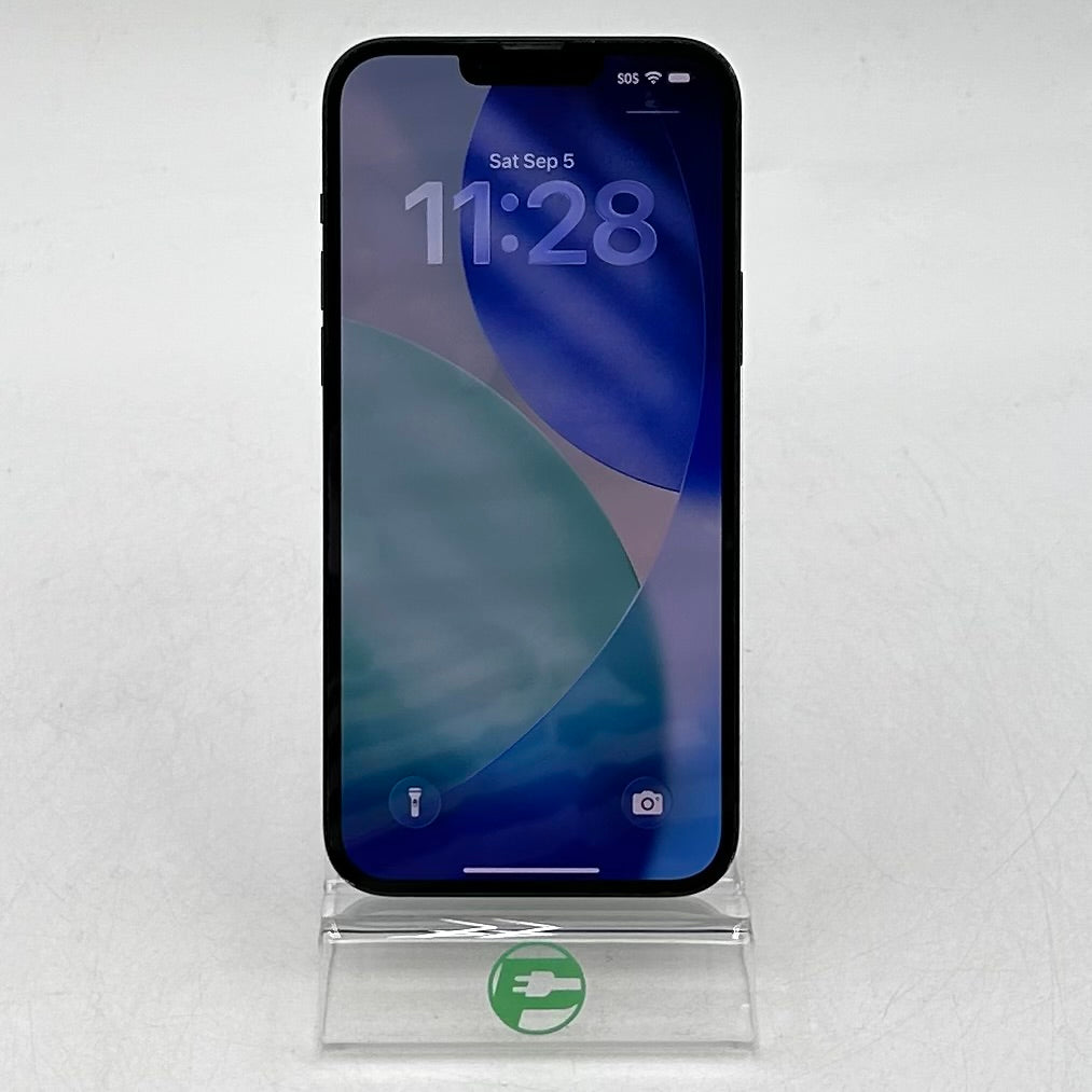 Factory Unlocked Apple iPhone 14 Plus 128GB Midnight MQ3R3LL/A
