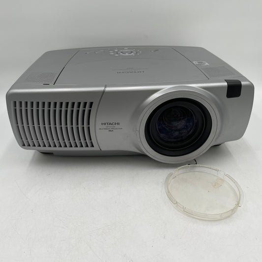 Hitachi CP-X1250 1024 x 768 XGA 4,500 Lumens LCD Projector CP-X1250WA-RU