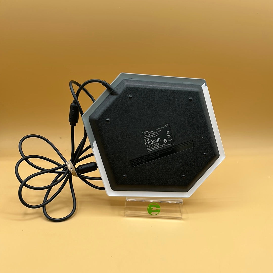 Portal Base Disney Infinity Portal Xbox One Disney Infinity Figure