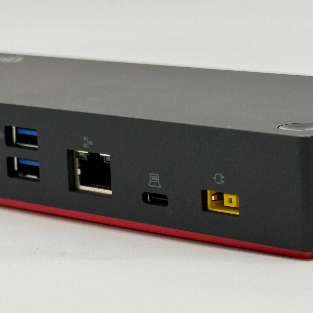 Lenovo ThinkPad Hybrid USB-C With USB-A Dock Laptop Docking Station DUD9011D1