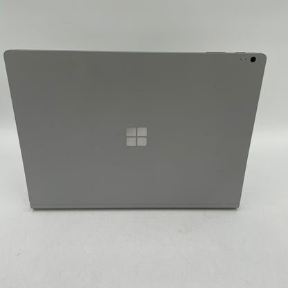 Microsoft Surface Book 2 13.5" i5-7300U 2.6GHz 8GB RAM 256GB SSD HD Graphics 620