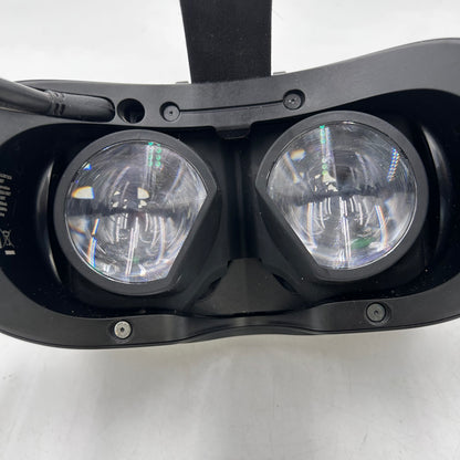 Valve Index VR  Headset Only 1007 With 3Way PC Connection Cable