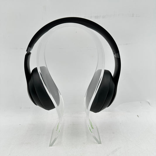 Beats Studio Pro Wireless Over-Ear Bluetooth Headphones Black A2924
