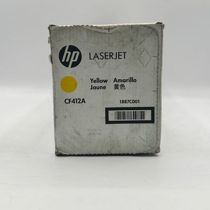 New HP Laserjet  CF251AM tri color Cartridge