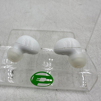 Samsung Galaxy Buds2 SM-R177 Noise Cancelling Wireless Bluetooth Earbuds READ