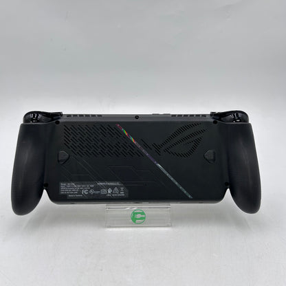 Asus ROG XBOX Ally X 7" AMD Ryzen AI Z2 Extreme 24GB RAM 1TB Black RC73XA-XB